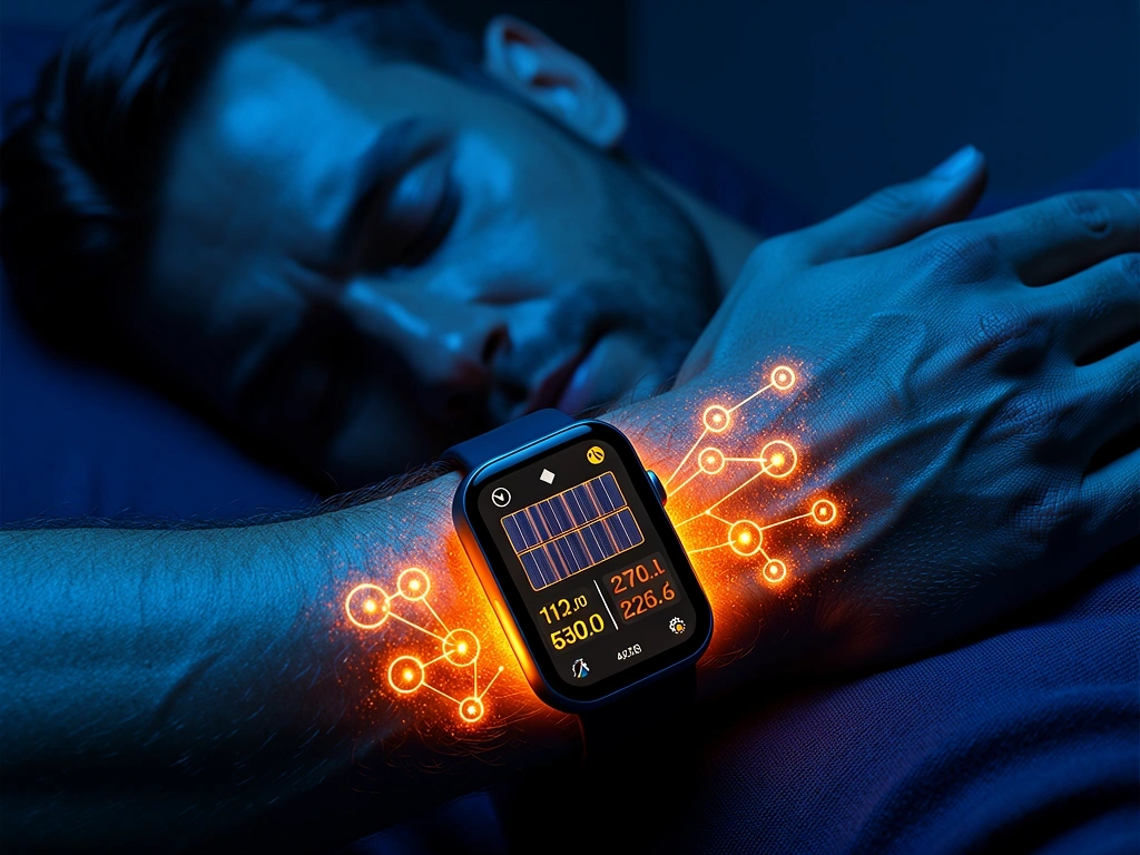 Digitale Schnittstelle für Fitness-Tracking